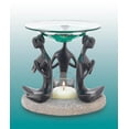 thumbnail image 3 of Oil Warmer Gifts & Decor Three Sisters, negro, 1 unidad, 3 of 6