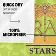 thumbnail image 4 of Gilmore Girls Beach Towel, 30"x60", Dragonfly Inn Logo Beach Towel, 4 of 6