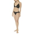 thumbnail image 2 of No Boundaries Juniors Lace Front Close Bralette, 2 of 5