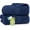 Navy, variant on Utopia Towels Bath Sheets 2 Pack, 35x70 Inches, Extra Large Shower Towels, 100% Ring Spun Cotton, Soft and Absorbent, Bath Towel Large, Towel Set, Navy