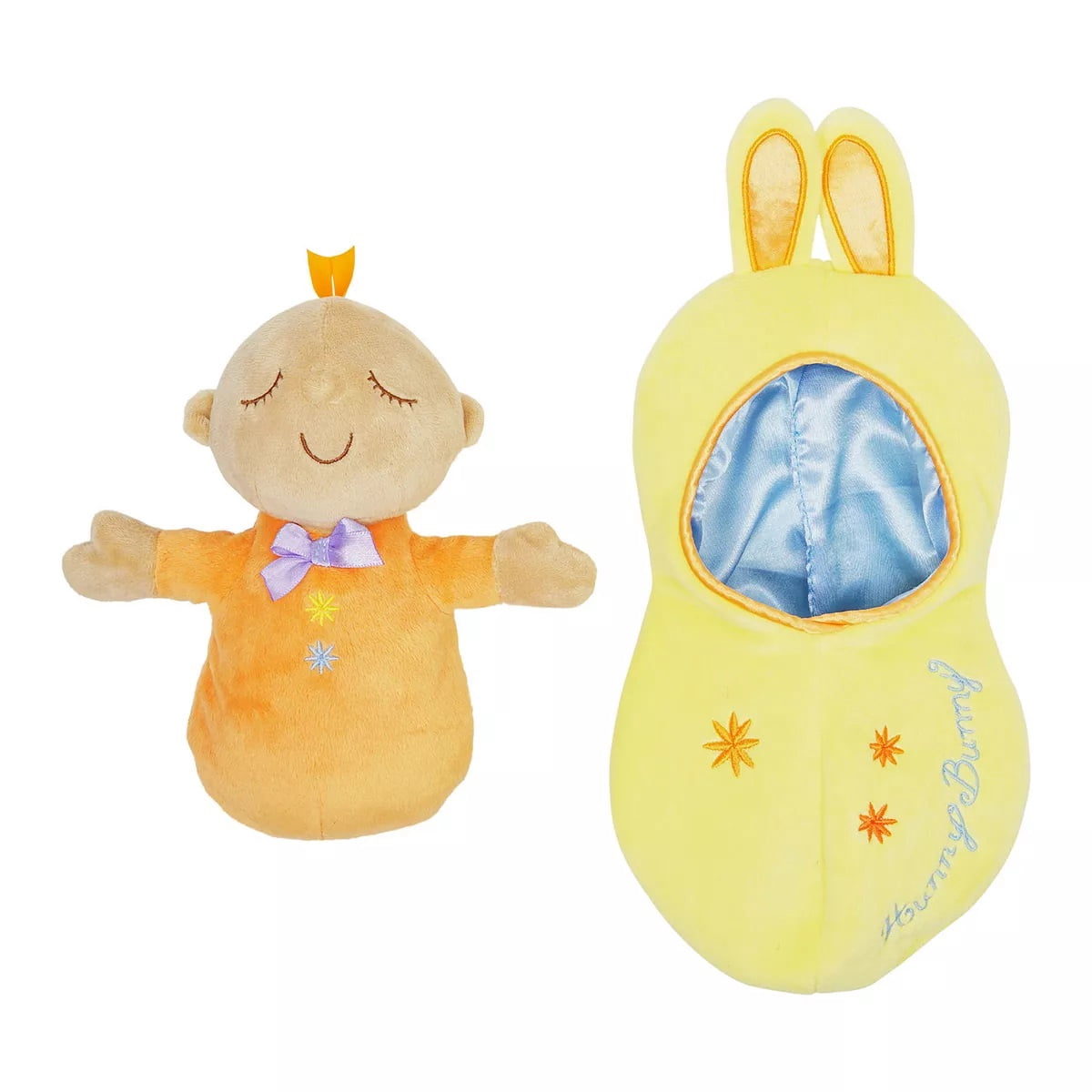 Sibling Gift - I Am a Big Sister and Big Sisters are The Best Hardcovers, First Baby Doll and Gift/Book Bag (Educational for Being Promoted to Big Sibling with New Baby)