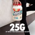 thumbnail image 3 of Whey Protein Powder Ghost Coffee Ice Cream Flavor 900g, 3 of 6