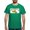 Kelly Green, variant on CafePress - This Is How I Roll T Shirt - Men's Classic Cotton T-Shirts