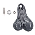 thumbnail image 2 of Prime Day Deals! DomFun Hanging Truck Bumper Bull Hanging Truck For 1/10 Rc Cars, 2 of 8