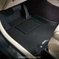 thumbnail image 2 of 24C SANTA FE HYBRID KAGU FLOORLINER ROW 1 & 2 & 3 BLACK, 2 of 5