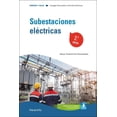 thumbnail image 1 of Subestaciones eléctricas 2a edición 2024, 1 of 2