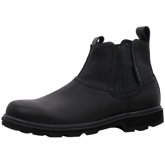 Skechers Men's Blaine Orsen Ankle Boot