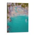 thumbnail image 1 of Cuadro decorativo - PICHILINGUILLO - MICHOACAN, Luis Fernando García Cortez 45x60 Canvas Lab Paisajes, Playas y mares, México, Playas,, 1 of 2