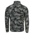 thumbnail image 3 of Canada Weather Gear Men's Blizzard Fleece Pullover, 3 of 7