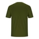 thumbnail image 4 of pstuiky Camisa de manga corta para hombre, Camiseta de manga corta con cuello redondo y estampado de letras para hombre camisetas de hombre xxl, 4 of 6