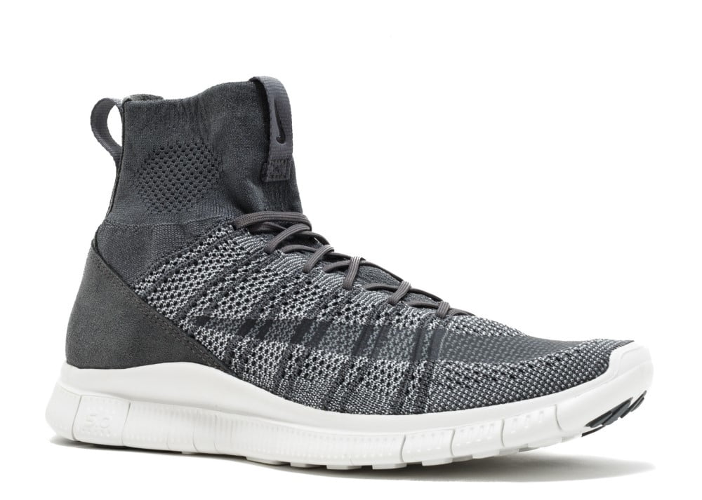 Nike Free Flyknit Mercurial