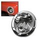 thumbnail image 4 of unique High qualityCar Fuel Gas Tank Cover Chrome Bezel for H3 2006-2010 Oil Filler Cap Gasoline Hatch Moulding Trim Accessories, 4 of 5