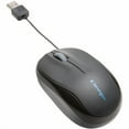 thumbnail image 1 of Souris rétractable mobile Kensington Pro Fit (noire), 1 of 2