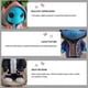 thumbnail image 4 of Halloween Vivid Elf Shape Crafts Innovative Fashionable Small Artware for Home, 4 of 5