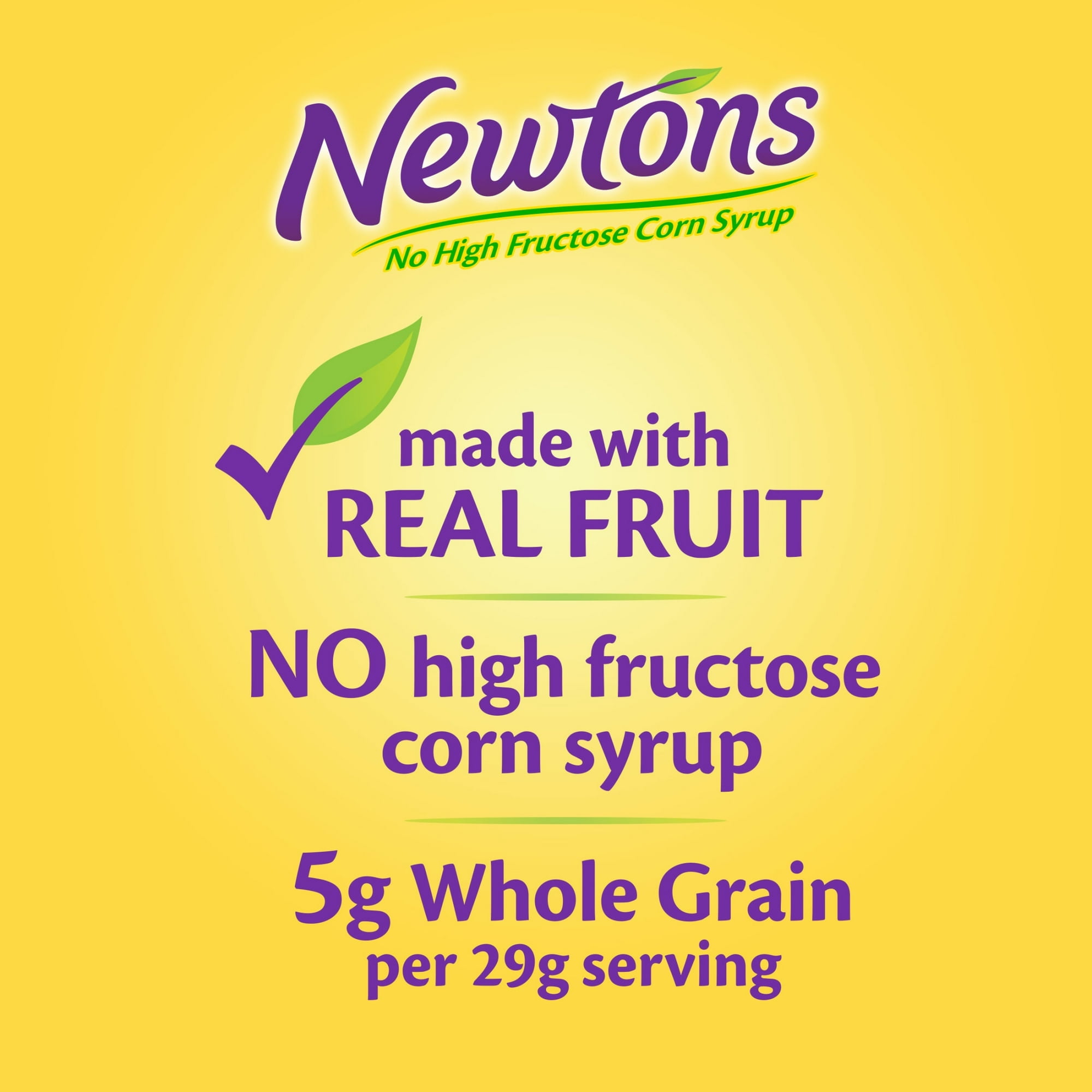 Newtons Soft & Fruit DPF11&nbsp;Chewy Strawberry Cookies 10 Oz (Pack Of 2) - Fig Newtons Cookies - Newtons Cookies Fig Fruit Chewy