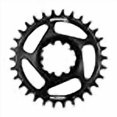 thumbnail image 3 of Origin8 Plateau Maintien Boost Direct 30T 10/11S Noir - FCR-TTBGXP-30, 3 of 3