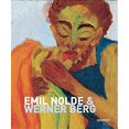 thumbnail image 1 of Emil Nolde and Werner Berg (German Edition), 1 of 1