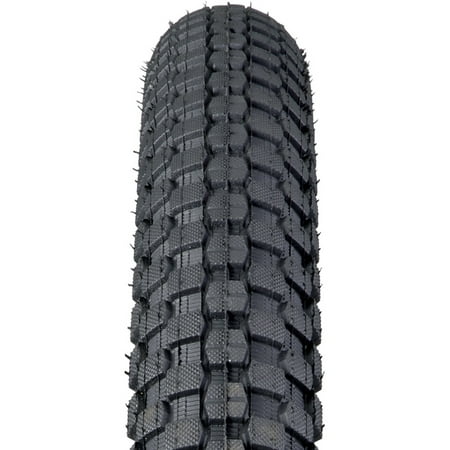 Kenda K-Rad K905 Wire Bead Mountain Bicycle Tire - 26 x 1.95 (Black - 26 x (Best Mountain Bike Tires 26)
