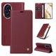 thumbnail image 4 of Funda para Honor 200 5G Estuche de Cuero PU Tipo Cartera con Ranuras para Tarjetas y Cierre Magnético, 4 of 5