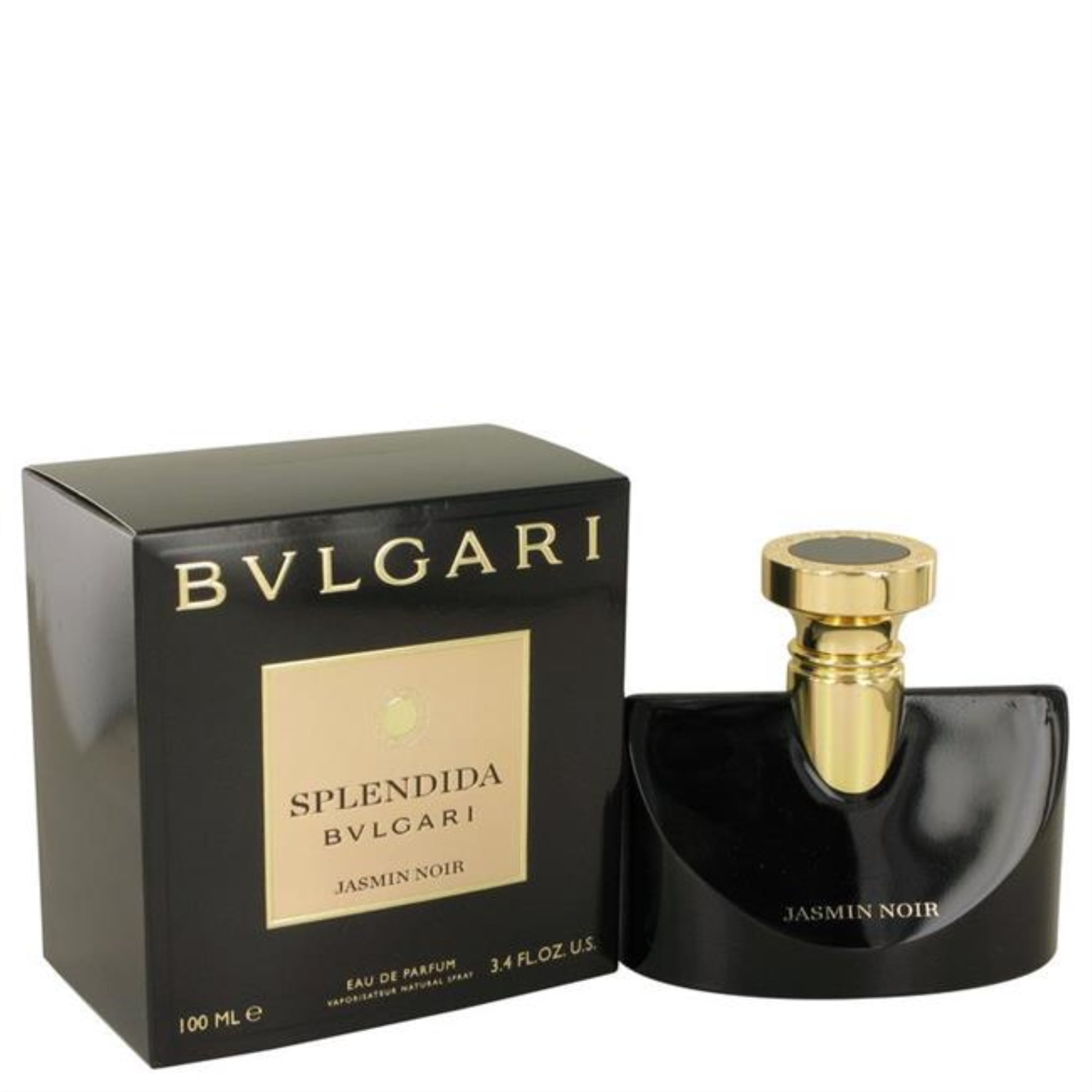 bvlgari splendida jasmin noir eau de parfum 100ml