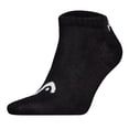 thumbnail image 3 of Head Unisex Socks Cotton Black 2.5-5 Uk, 3 of 4