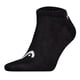 thumbnail image 3 of Calcetines deportivos unisex HEAD, lote de 5 - ELEMENTS ALL SPORTS SNEAKER ECOM, calcetines cortos, unicolor Negro 39-42, 3 of 4