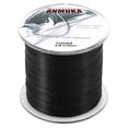 thumbnail image 1 of 500m 0.8 - 8.0 Nylon Fishing Line Durable Monofilament Rock, 1 of 8