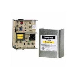 Honeywell RA889A1001 - 120v 60hz. Switching Relay 15afl/30alr 2000 Va Max Rating On Line Volt Contacts.