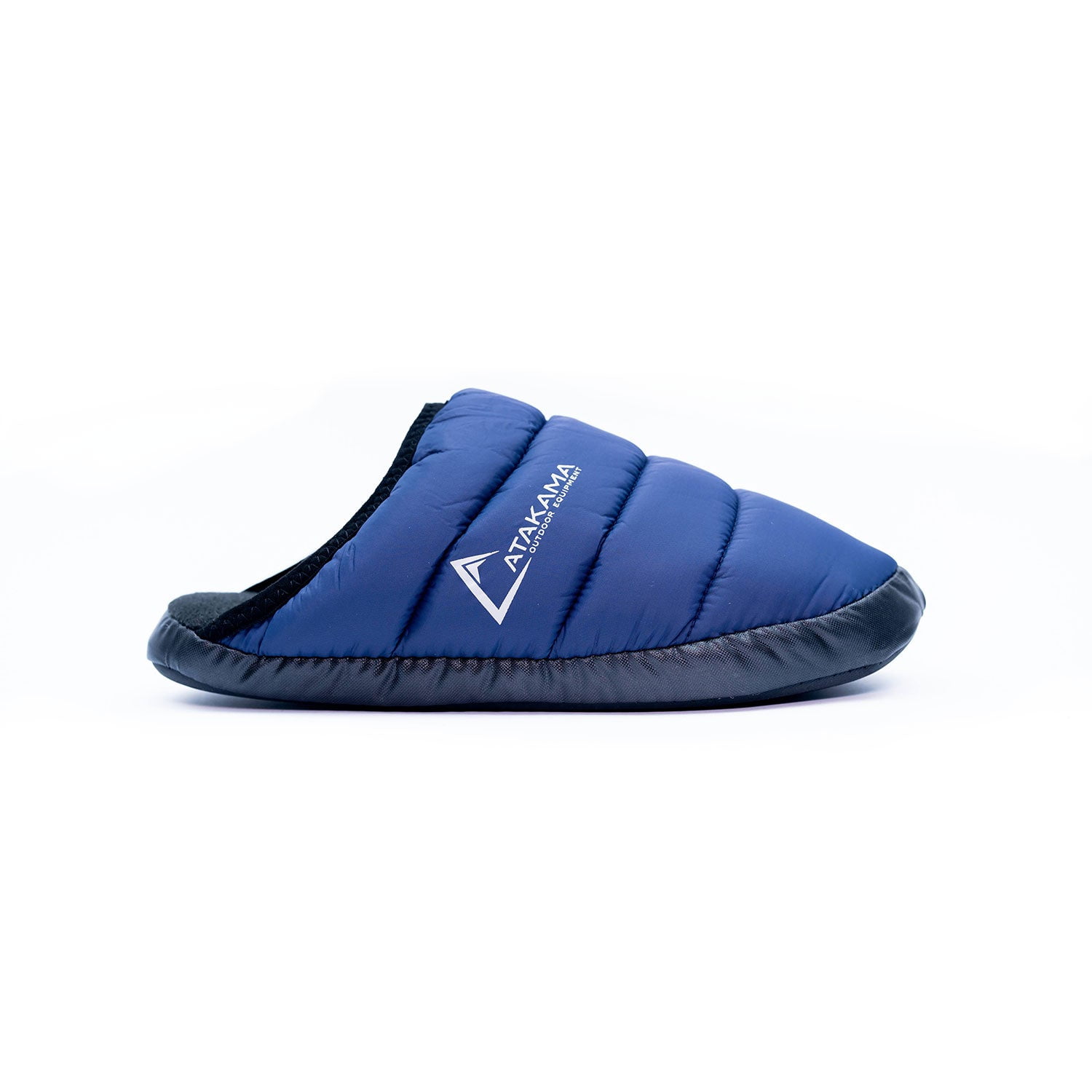 Pantufla Camping Loa Azul 38-39