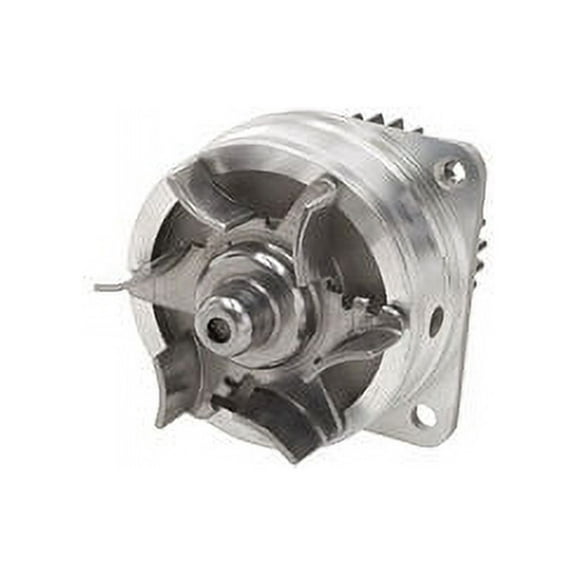 Water Pump - Compatible with 2008 - 2013 INFINITI G37 3.7L V6 2009 2010 2011 2012