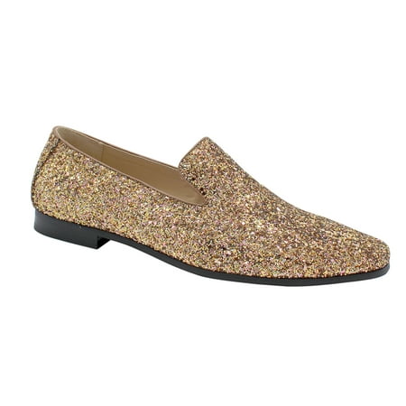 tuxedo smoking slippers