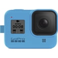 thumbnail image 4 of Funda y Correa GoPro Bluebird para HERO 8 Azul, 4 of 4