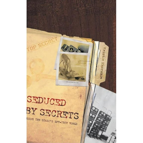 Seduced by Secrets, (Hardcover)