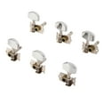 3L3R Guitar Open String Tuning Pegs Set Accurate Lightweight Robust