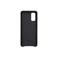 thumbnail image 2 of Funda de cuero azul para Samsung Galaxy S20 EF-VG980LLEGUS, 2 of 2