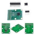 thumbnail image 2 of High Precise AS5047P Encoding Module Development Board Offering SPI, UVW, PWM Interfaces for Wide Applications, 2 of 8