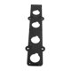 thumbnail image 2 of Placa adaptadora de enchufe de bobina, placa adaptadora de conversión COP de repuesto para Acura B Series B16, color negro Jadeshay  A, 2 of 9