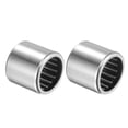 thumbnail image 5 of SCE1012 Needle Roller Bearings 5/8" Bore 13/16" OD 3/4" Width Chrome Steel Open End 2pcs, 5 of 5