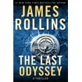 thumbnail image 2 of James Rollins: The Last Odyssey: A Sigma Force Novel (Hardcover), 2 of 2