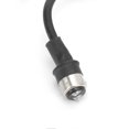thumbnail image 4 of Lot de 2 décodeurs LED 1157 5 W 12-24 V, résistance de charge, avertissement de flash, Canbus, sans erreur, pour voiture, 4 of 4