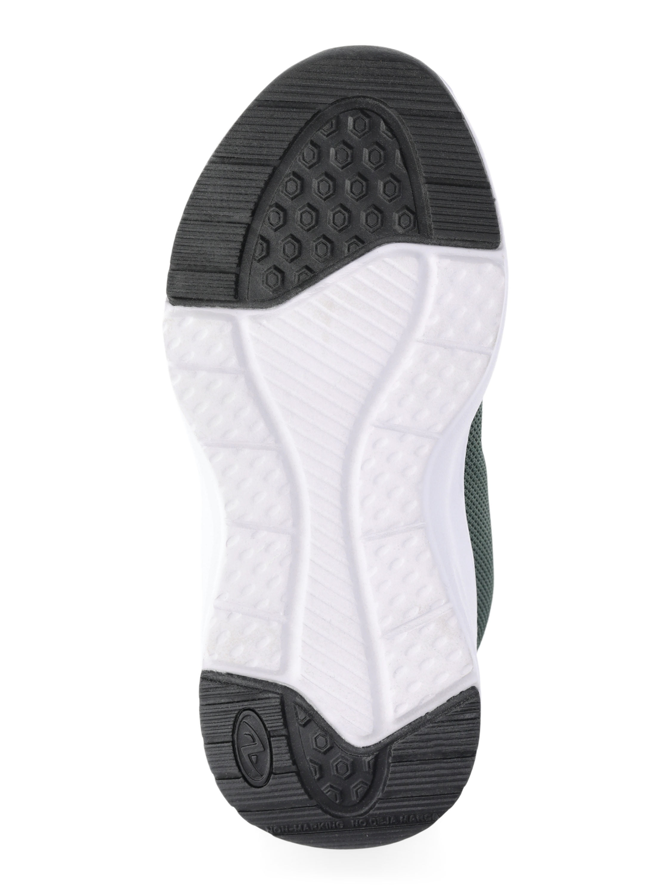 Athletic Works Little & Big Boys Mesh Jogger Athletic Sneakers