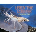 thumbnail image 1 of Pre-Owned Leroy the Lobster (Hardcover) 0333402510 9780333402511, 1 of 1