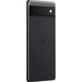 thumbnail image 4 of Verizon Google Pixel 6A, 128GB, Black - Prepaid Smartphone [Locked to Verizon Prepaid], 4 of 6