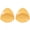 Beige#3, variant on Double-Sided Sticky Bra Inserts - Self Adhesive Boob Pads Bra Pad Bra Inserts Waterproof Silicone Lift Push Up Breast Pad For Swimwear Bikini Dress Sport Bra