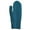 Lake Blue, variant on Knitted Full Finger Mittens Crochet Stretchy Glove Winter Warm Riding Gloves