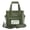 Olive, variant on RTIC 30-Can, 20 Qt, Ultra-Tough Soft Cooler Pro, Leakproof, Waterproof, Graphite