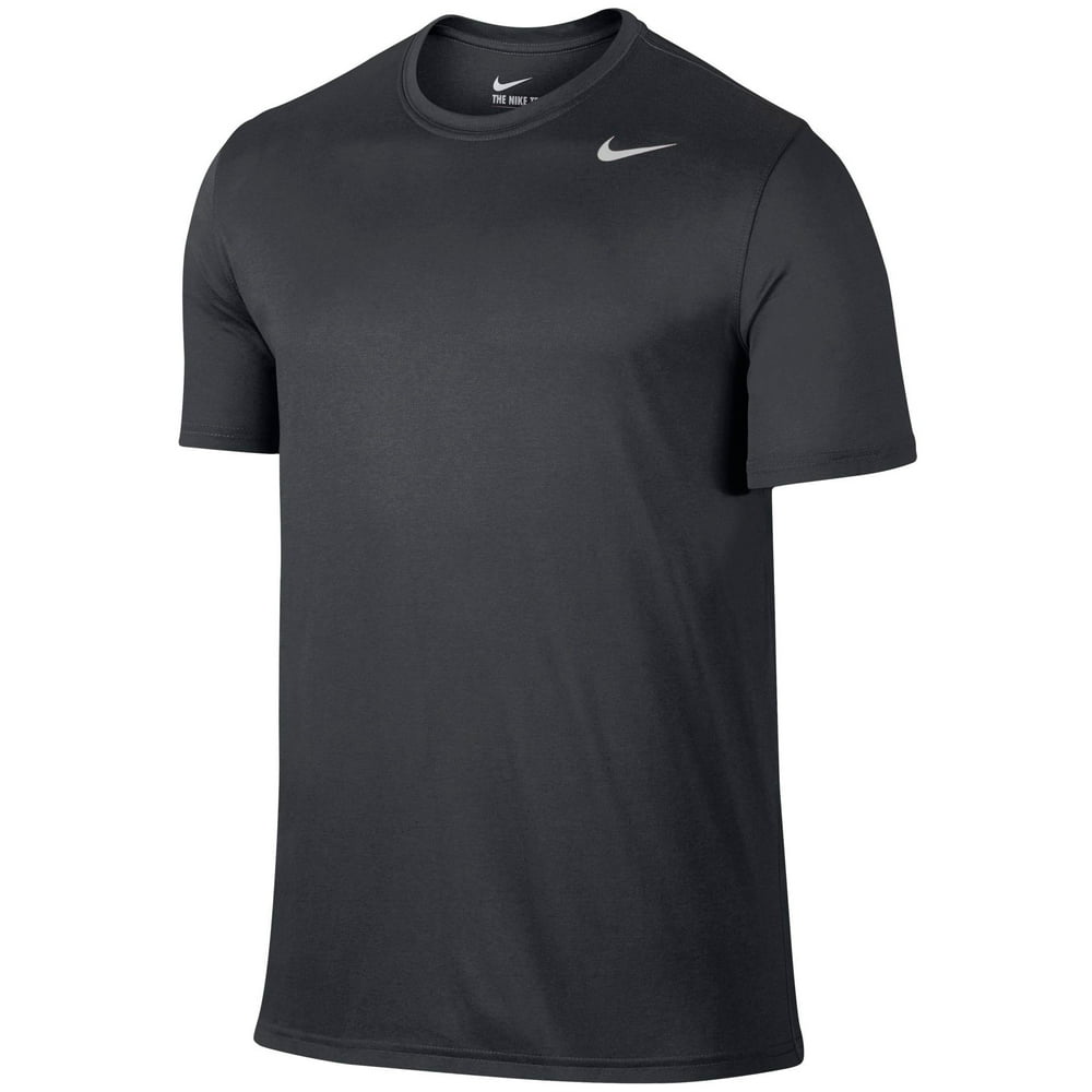Nike - Nike Men's Legend 2.0 T-Shirt - Anthracite - Size 4XL - Walmart ...