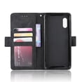 thumbnail image 4 of Funda Tipo Billetera GANGXUN para Samsung Galaxy XCOVER PRO – Tapa Flip con Tarjetero, 4 of 5