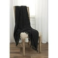 thumbnail image 5 of Rizzy Home 50" x 60" Throw, 5 of 5