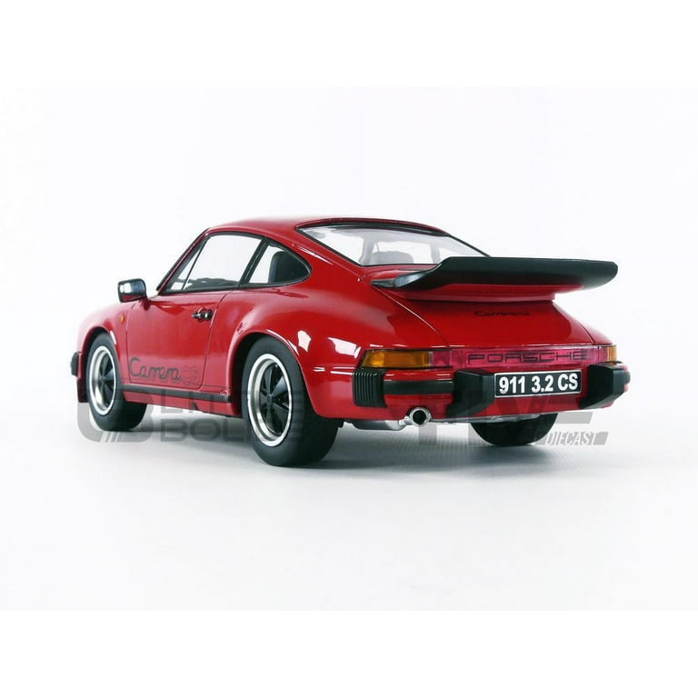楽天市場】KK-SCALE 1/18 ポルシェ 911 カレラ 3.2 クラブ
